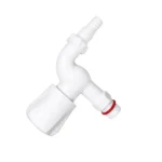 rpuneet foam flow water tap diagonal view