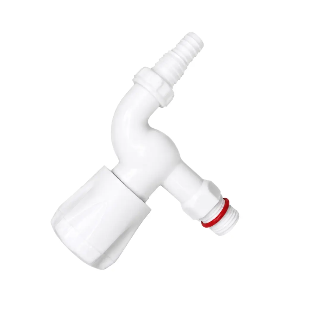 rpuneet foam flow water tap diagonal view