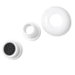 Accessories included with RPUNEET short bib cock tap