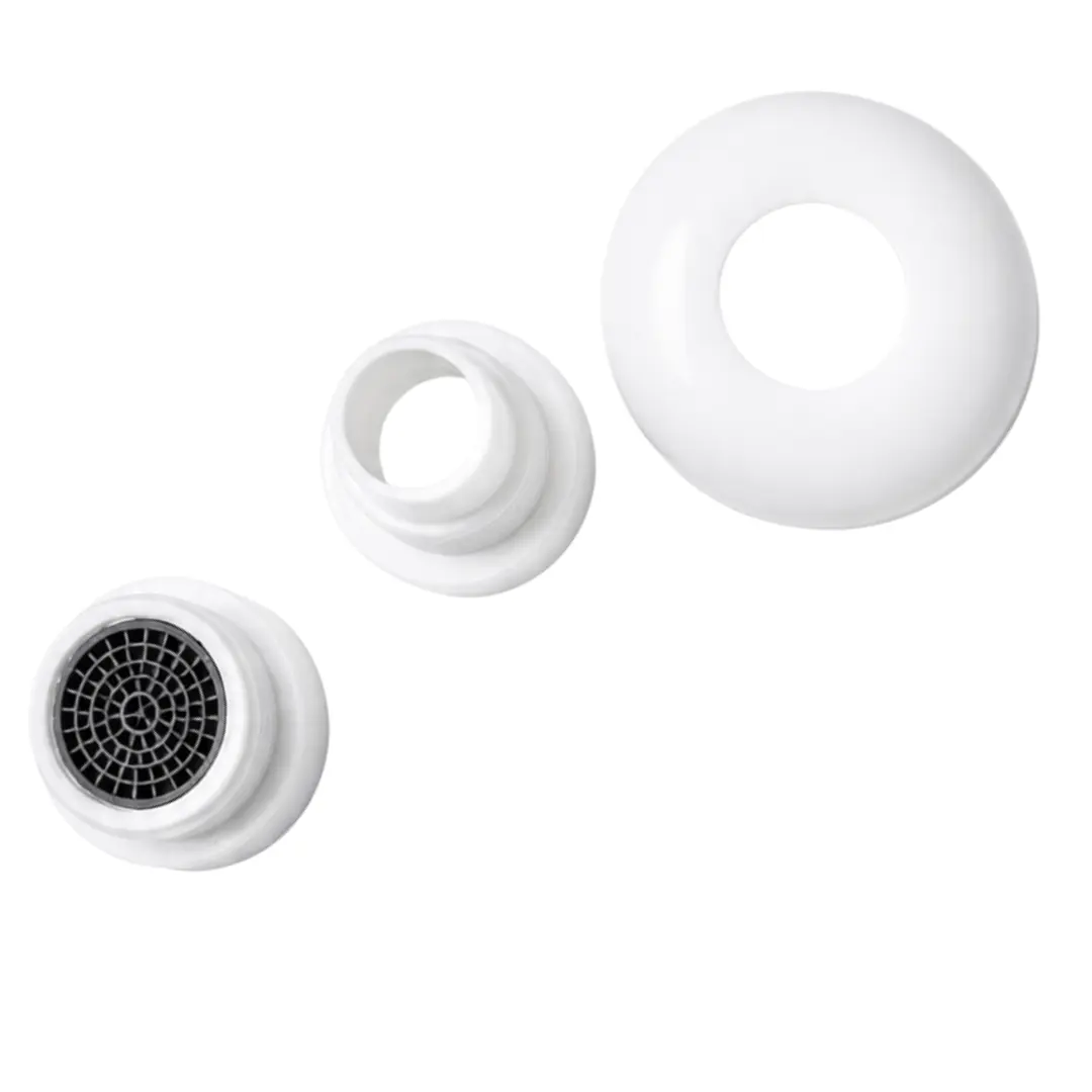 Accessories included with RPUNEET short bib cock tap